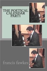 The poetical calendar part1