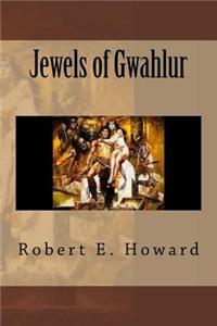 Jewels of Gwahlur