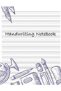 Handwriting Notebook