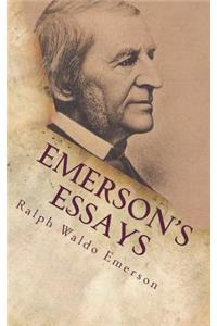 Emerson's Essays