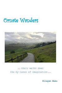 Ornate Wanders