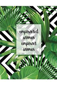 Empowered Women Empower Women