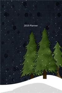 2019 Planner