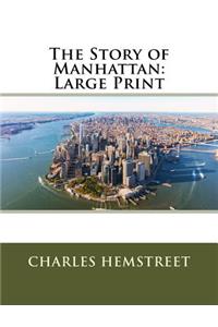 The Story of Manhattan