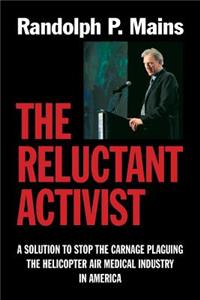 Reluctant Activist
