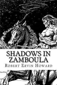 Shadows in Zamboula