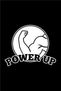 Power Up