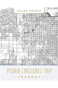 Peoria (Arizona) Trip Journal