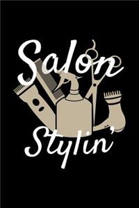 Salon Stylin