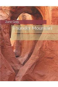 Thunder Mountain