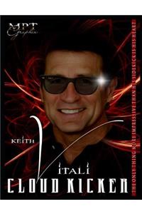Keith Vitali...Martial Arts Super Star