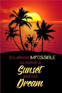 Sunset Dreams