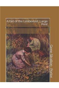 A Girl of the Limberlost