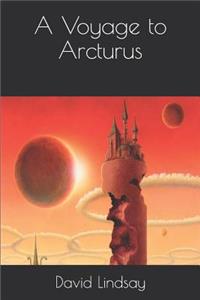 A Voyage to Arcturus