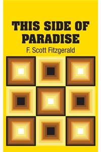 This Side of Paradise