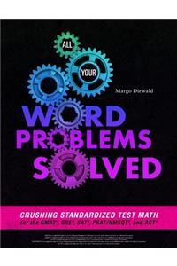 All Your Word Problems Solved