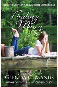 Finding Maisy