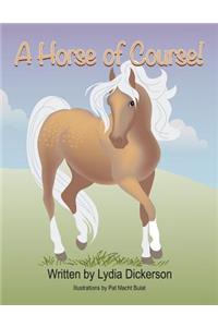 Horse of Course