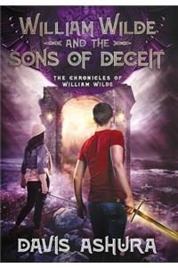 William Wilde and the Sons of Deceit