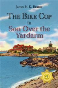 The Bike Cop