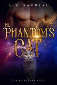 Phantom's Cat