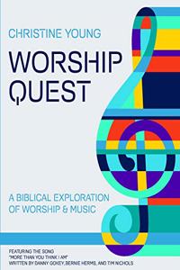 Worship Quest