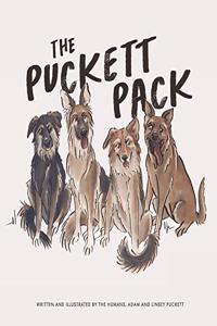 The Puckett Pack