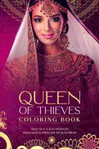 Queen of Thieves