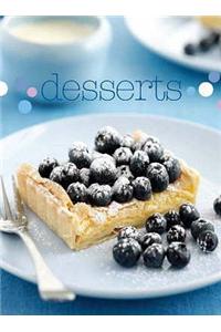 Bitesize Desserts