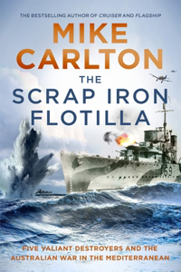 Scrap Iron Flotilla