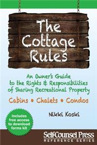 The Cottage Rules