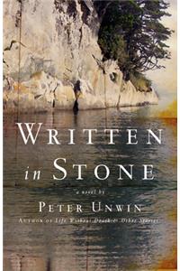 Written in Stone