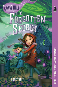 The Forgotten Secret