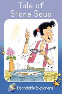 Tale of Stone Soup