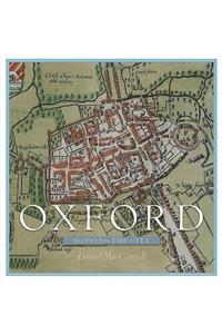 Oxford: Mapping the City