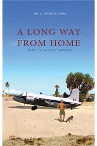 Long Way from Home