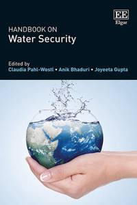 Handbook on Water Security