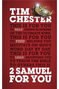 2 Samuel for You