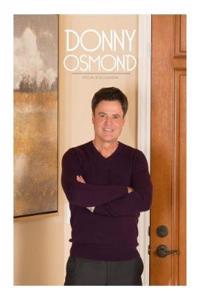 Donny Osmond Official 2018 Calendar - A3 Poster Format