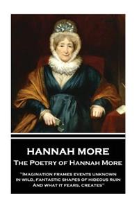 The Poetry of Hannah More