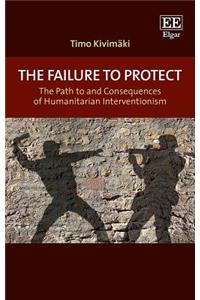 The Failure to Protect