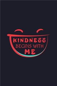 Kindness Begins with Me