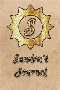 Sandra