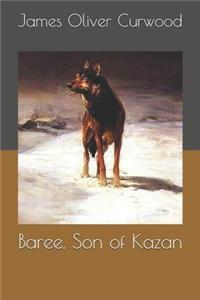 Baree, Son of Kazan