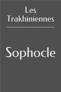 Les Trakhiniennes