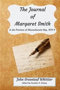 The Journal of Margaret Smith