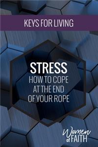 Women of Faith: Stress