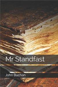 MR Standfast