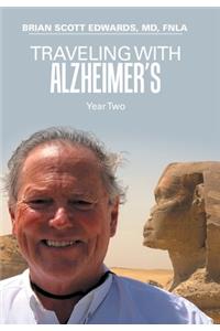 Traveling with Alzheimer's