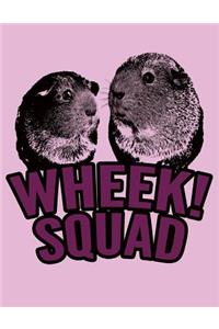 Wheek Squad